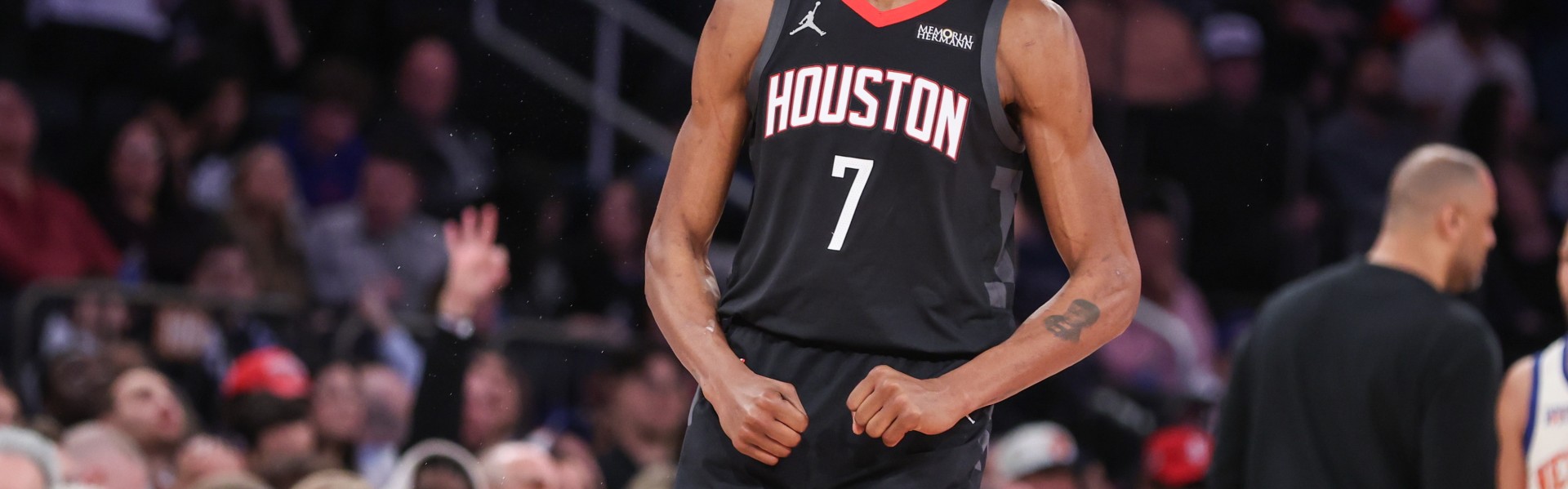 开云彩票-KD全明星后场均29.4分6.1板5.1助&amp;命中率54.1% 同期总得分联盟第1