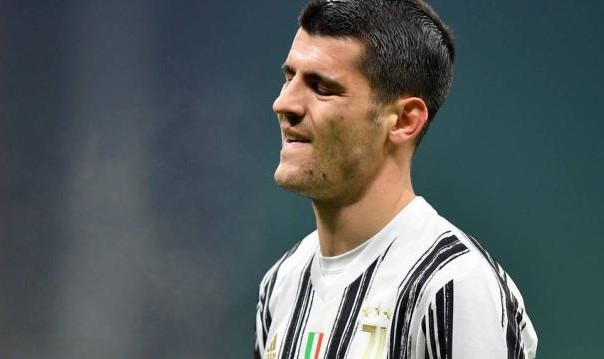 开云正规网址-变阵失败艰难拿到平局 C罗低迷状态致皮尔洛死刑？