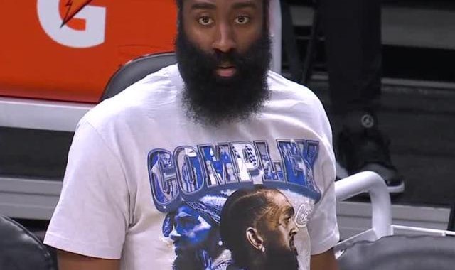 开云官方官网-欧文倒下篮网急需哈登救主 纳什：不想他仓促复出