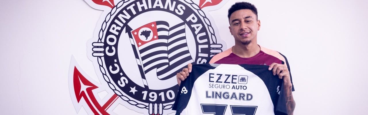 开云官方在线登录-转投巴甲！林加德：德佩鼓励我加盟科林蒂安 来这里就为赢得奖杯