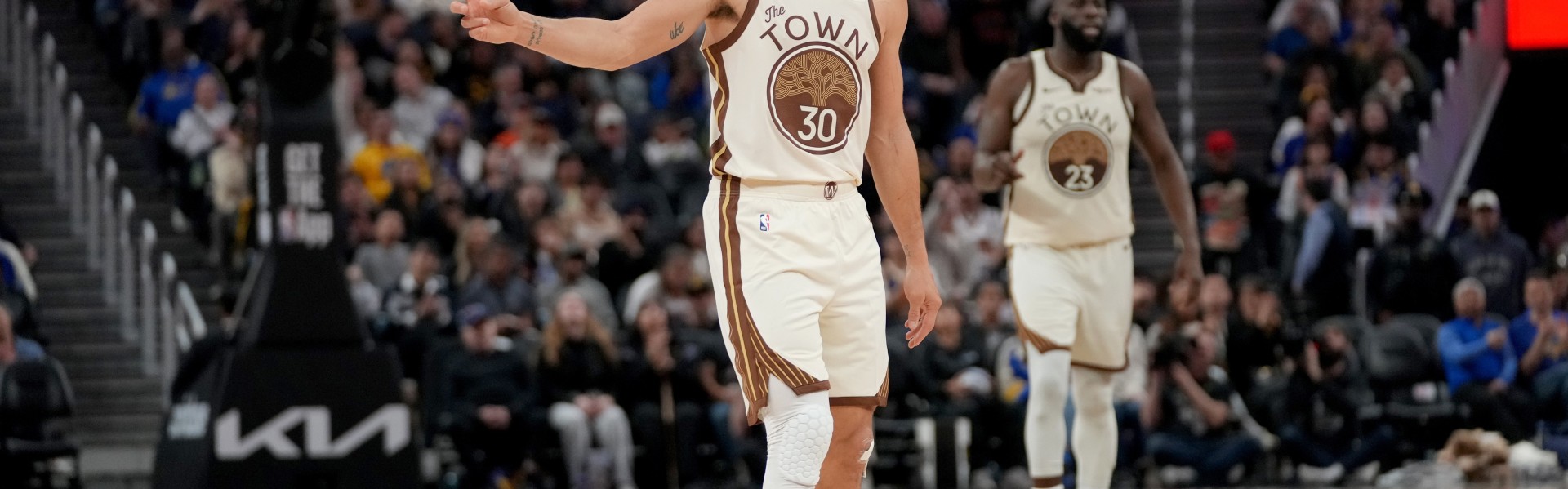 开云官方官网-帕金斯：若追梦被交易他可能退役 没了库里他生存不下去