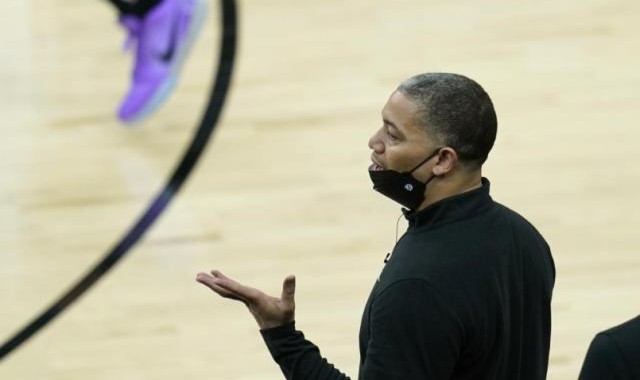 开云真人-尽力了还是输了！1比3落后，无小卡快艇已无力回天