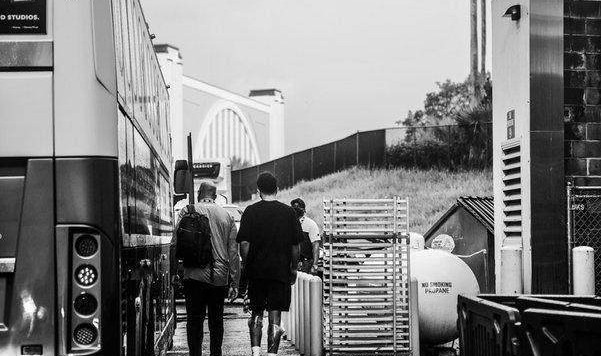 开云真人-【观察】自助者天助！太阳保罗相互成就终获命运垂青