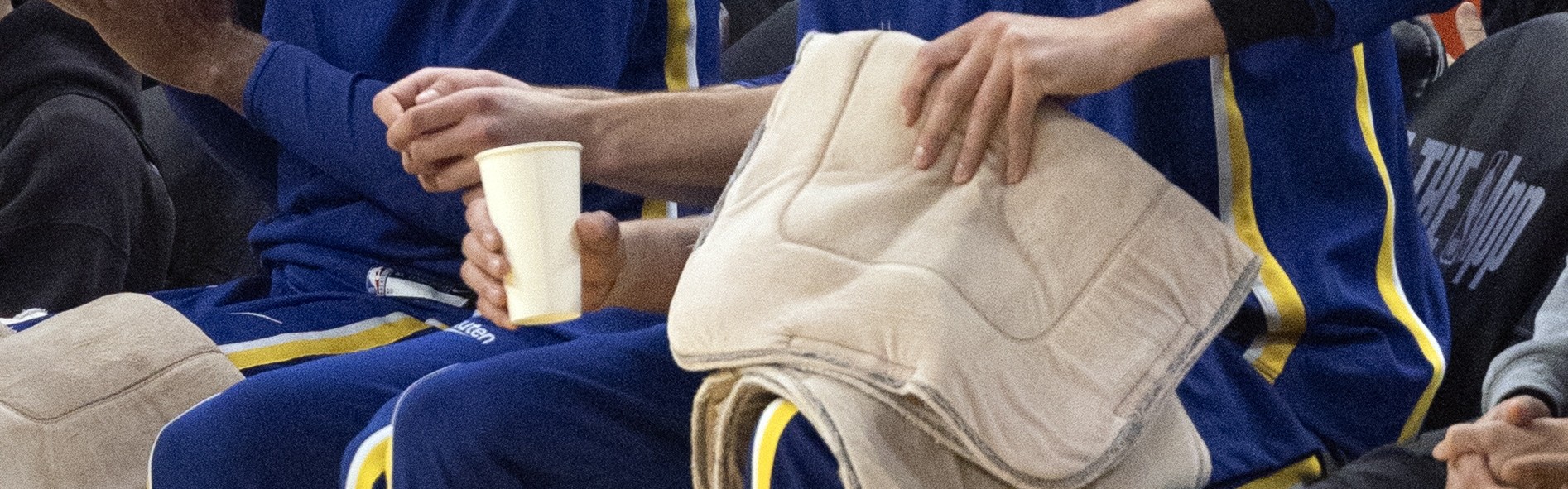 邓利维：用库明加换回波尔津吉斯这个级别的球员 这笔交易很合理