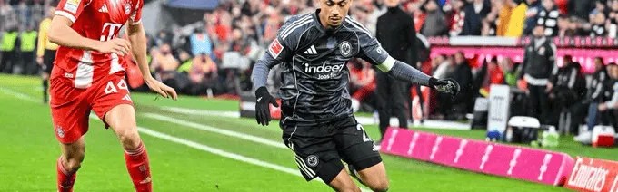 开云官方官网-利物浦球探现场考察边后卫N-布朗，法兰克福要价6000万欧元