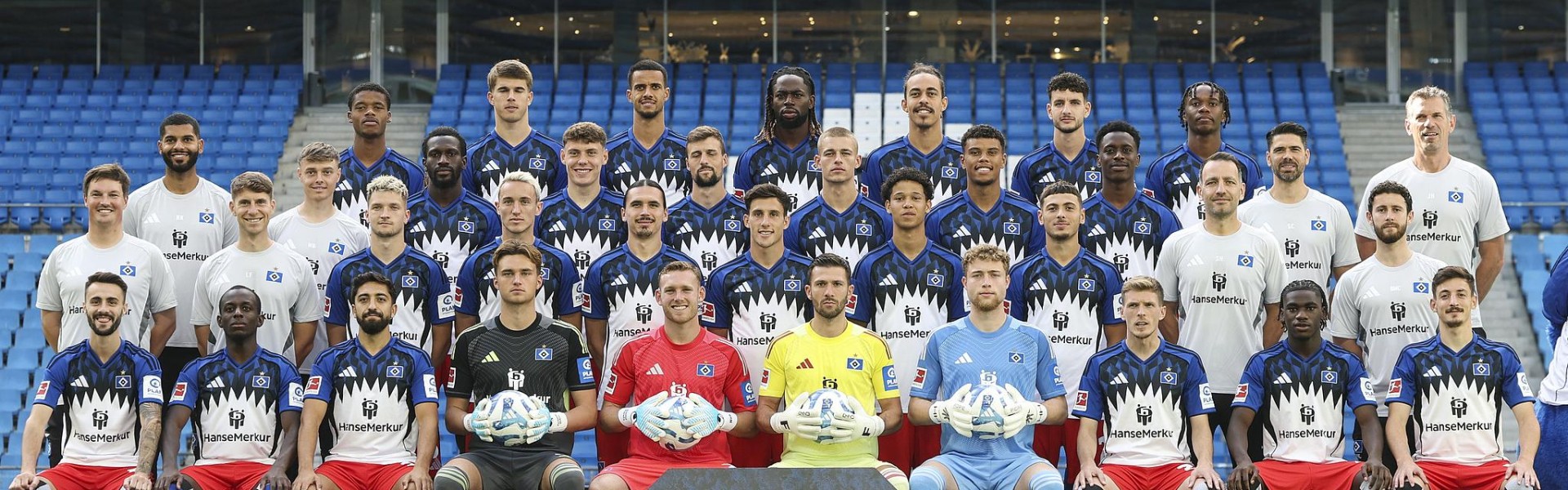 开云官方在线登录-德甲 trio 包括斯图加特接触：汉堡希望与兰斯福德· Königsdörffer 续约