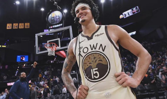 开云彩票-那些偷偷厉害的家伙（三十四）库里和勇士选择了再试试