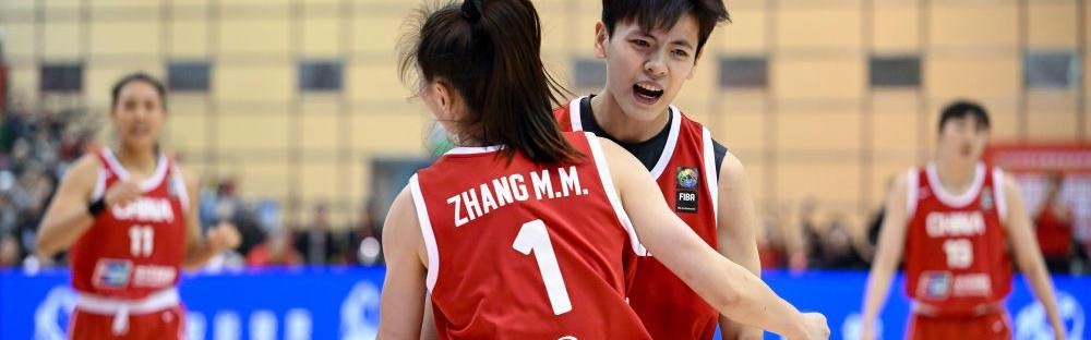 开云官方官网-体坛午爆｜热身赛中国女篮今战巴西，山东男篮明晚客战广州龙狮