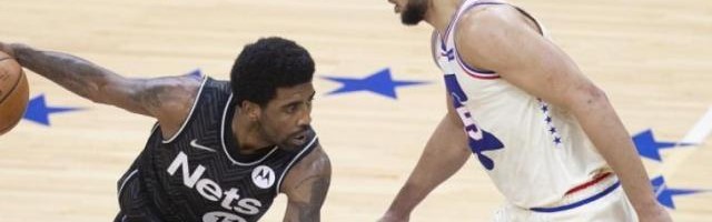 开云官方官网-西蒙斯继续罢训 76人高管：这个情况可能持续4年