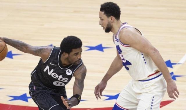 开云官方官网-西蒙斯继续罢训 76人高管：这个情况可能持续4年