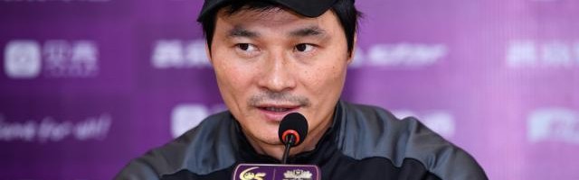 开云彩票-李毅不满足协杯赛制：对弱队不公平 该单场淘汰