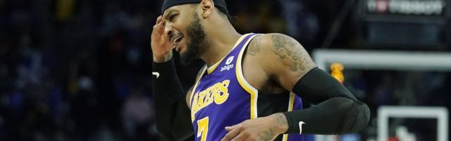 得分高手如何实现转型？安东尼让人看到他的决心